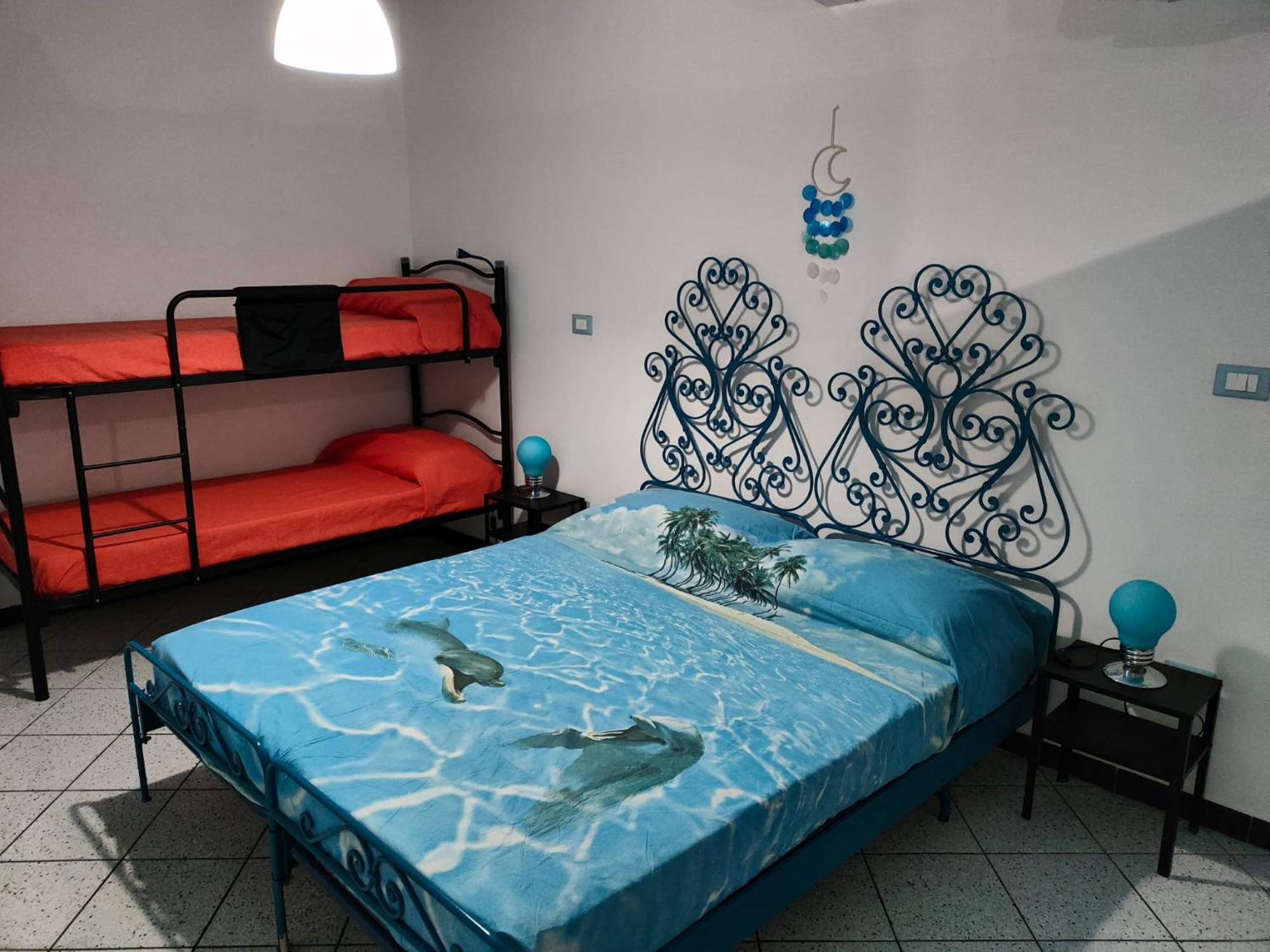 Appartamento Pietra Di Mare, Porto Antico Genova Eksteriør billede